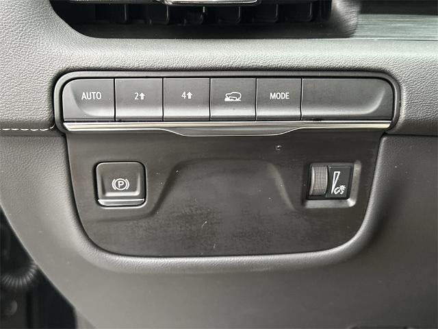 2021 Cadillac Escalade Luxury