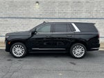 2021 Cadillac Escalade Luxury