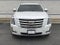 2016 Cadillac Escalade Platinum