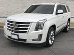 2016 Cadillac Escalade Platinum