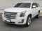 2016 Cadillac Escalade Platinum