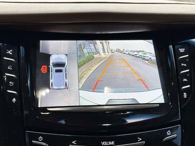 2016 Cadillac Escalade Platinum