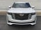 2021 Cadillac Escalade Premium Luxury Platinum