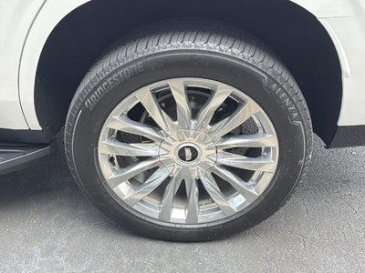 2021 Cadillac Escalade Premium Luxury Platinum