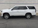 2021 Cadillac Escalade Premium Luxury Platinum