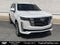 2024 Cadillac Escalade Premium Luxury Platinum