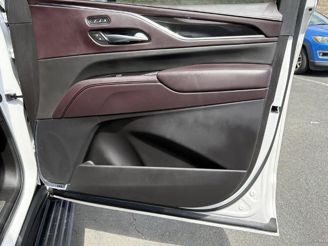 2024 Cadillac Escalade Premium Luxury Platinum