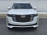 2024 Cadillac Escalade Premium Luxury Platinum