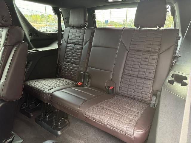2024 Cadillac Escalade Premium Luxury Platinum
