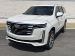 2024 Cadillac Escalade Premium Luxury Platinum