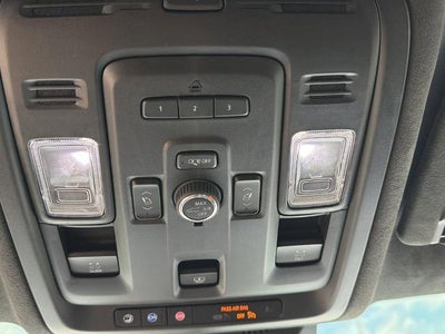 2024 Cadillac Escalade Premium Luxury Platinum