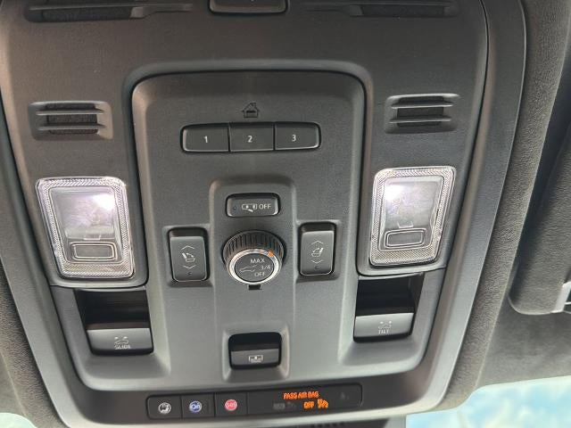2024 Cadillac Escalade Premium Luxury Platinum