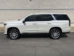 2024 Cadillac Escalade Premium Luxury Platinum