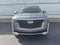 2021 Cadillac Escalade Premium Luxury Platinum