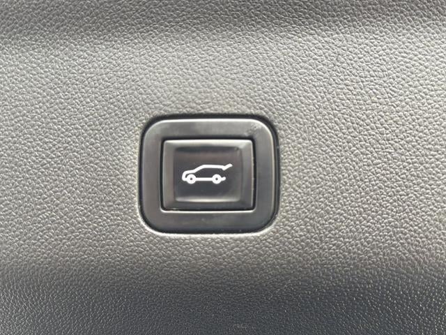 2021 Cadillac Escalade Premium Luxury Platinum