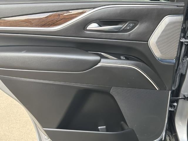 2021 Cadillac Escalade Premium Luxury Platinum