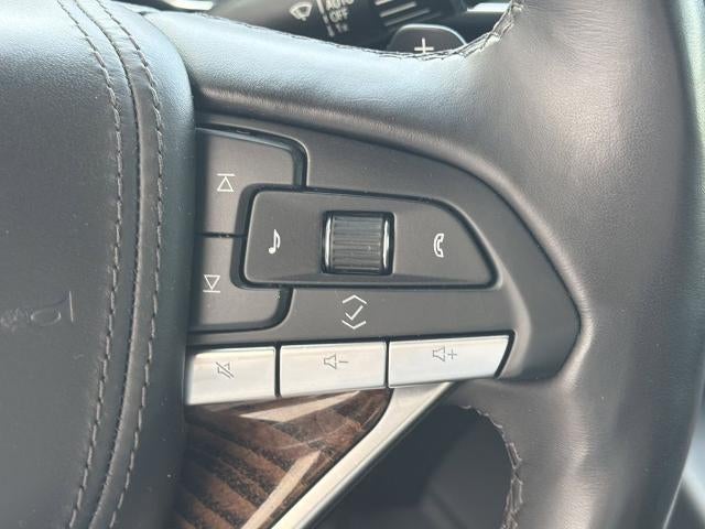 2021 Cadillac Escalade Premium Luxury Platinum