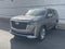 2021 Cadillac Escalade Premium Luxury Platinum