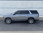 2021 Cadillac Escalade Premium Luxury Platinum