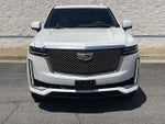 2022 Cadillac Escalade Premium Luxury Platinum