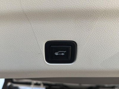 2022 Cadillac Escalade Premium Luxury Platinum