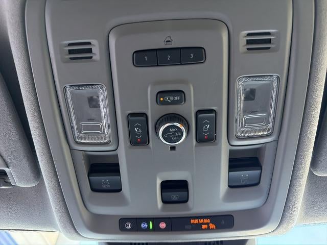 2022 Cadillac Escalade Premium Luxury Platinum