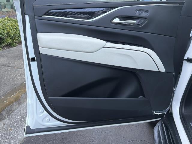 2022 Cadillac Escalade Sport