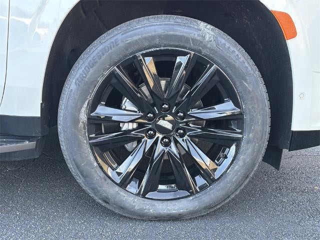 2022 Cadillac Escalade Sport