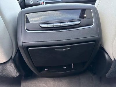 2022 Cadillac Escalade Sport