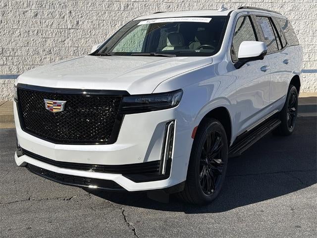 2022 Cadillac Escalade Sport