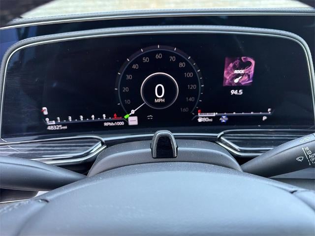 2022 Cadillac Escalade Sport