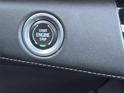 2022 Cadillac Escalade Sport