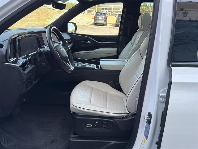 2022 Cadillac Escalade Sport