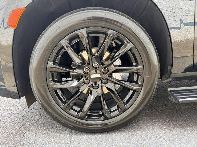 2024 Cadillac Escalade Sport