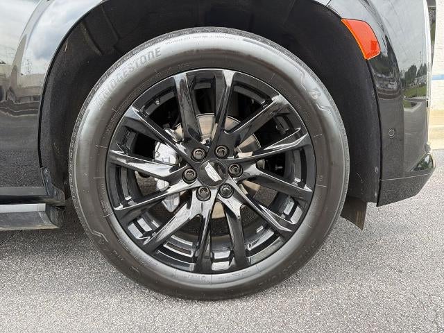 2024 Cadillac Escalade Sport