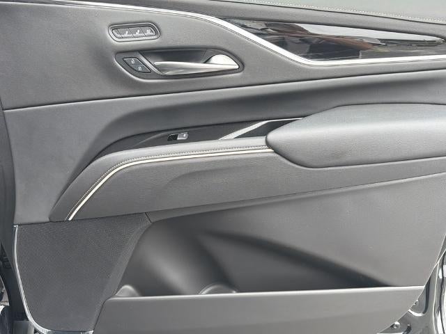 2024 Cadillac Escalade Sport