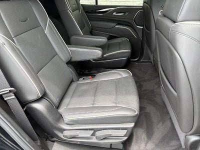 2024 Cadillac Escalade Sport