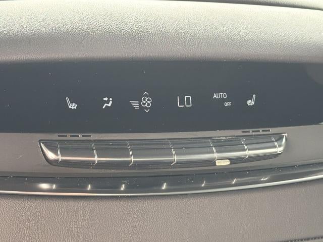 2024 Cadillac Escalade Sport