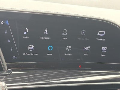 2024 Cadillac Escalade Sport