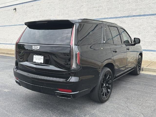 2024 Cadillac Escalade Sport