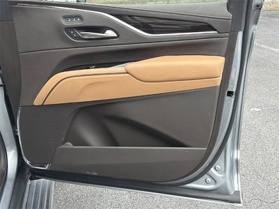 2024 Cadillac Escalade Sport