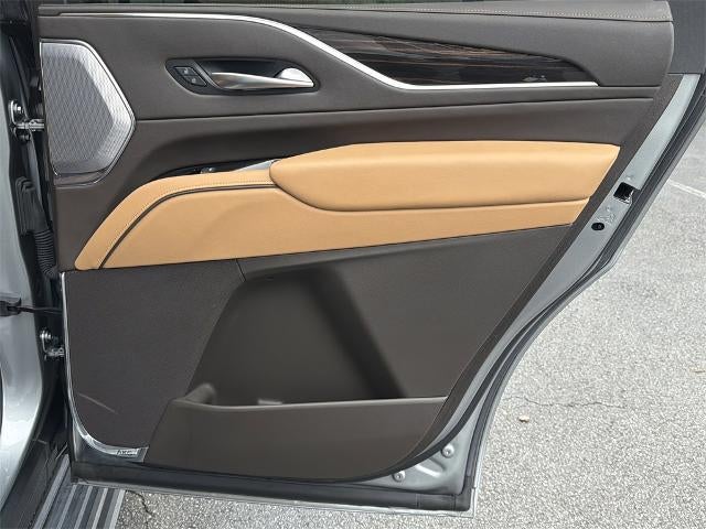 2024 Cadillac Escalade Sport