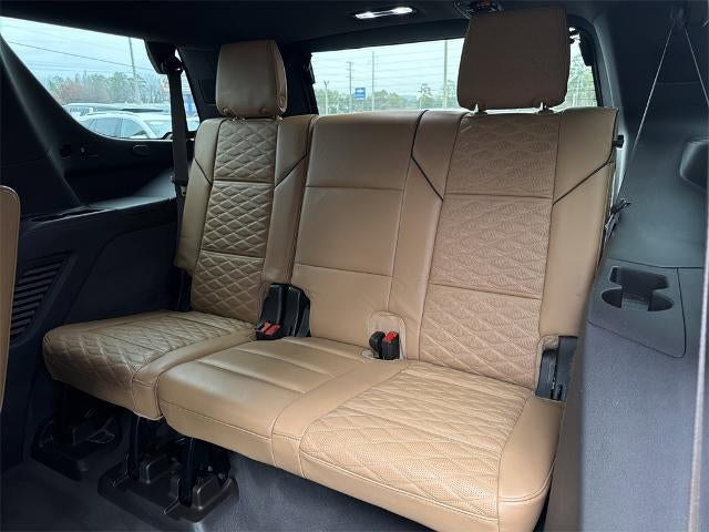 2024 Cadillac Escalade Sport