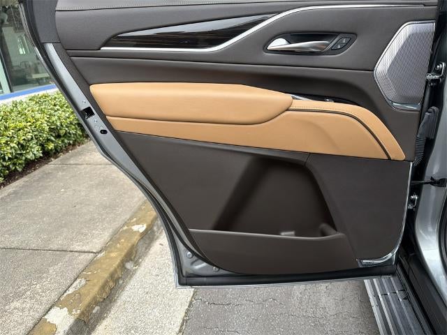 2024 Cadillac Escalade Sport