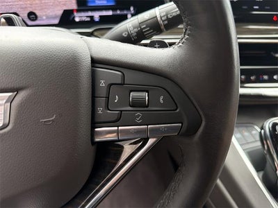 2024 Cadillac Escalade Sport