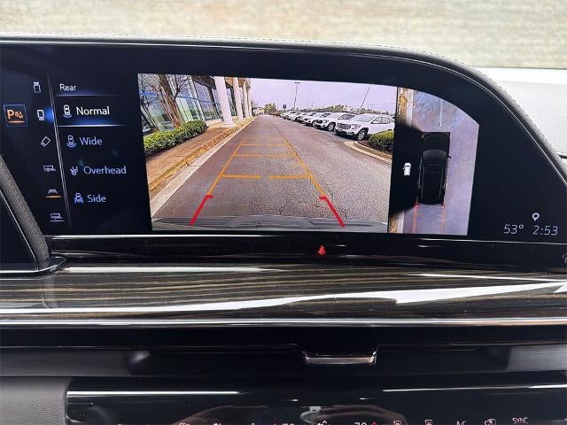 2024 Cadillac Escalade Sport