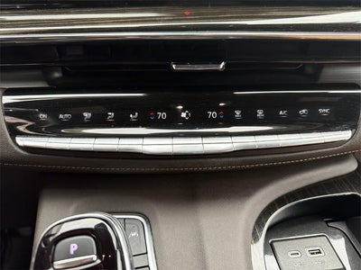 2024 Cadillac Escalade Sport