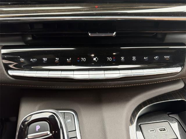 2024 Cadillac Escalade Sport