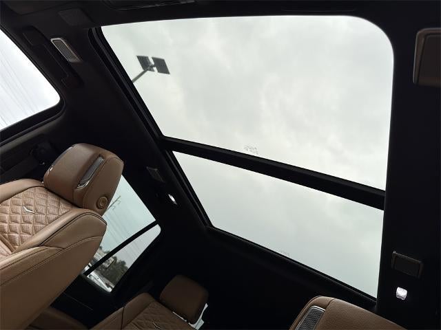 2024 Cadillac Escalade Sport