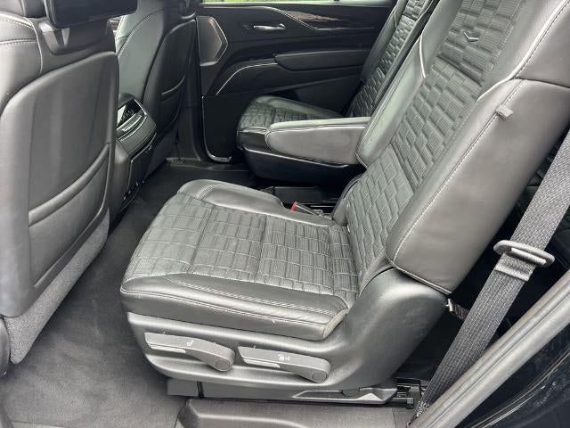 2021 Cadillac Escalade Sport Platinum